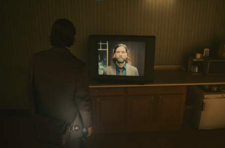  Alan Wake 2’s “We Sing” Is An Artistic Masterpiece, Blending Two Mediums Perfectly 