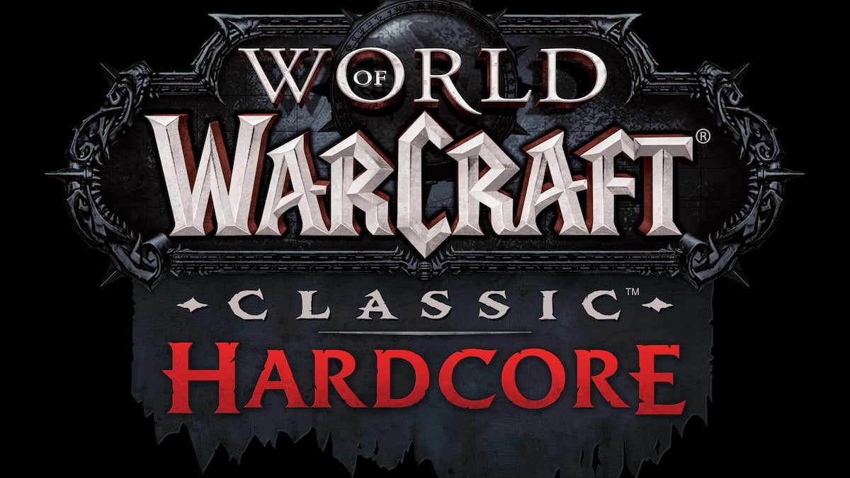 WoW_Classic_Hardcore_Logo