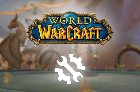When Is The World of Warcraft Maintenance Window