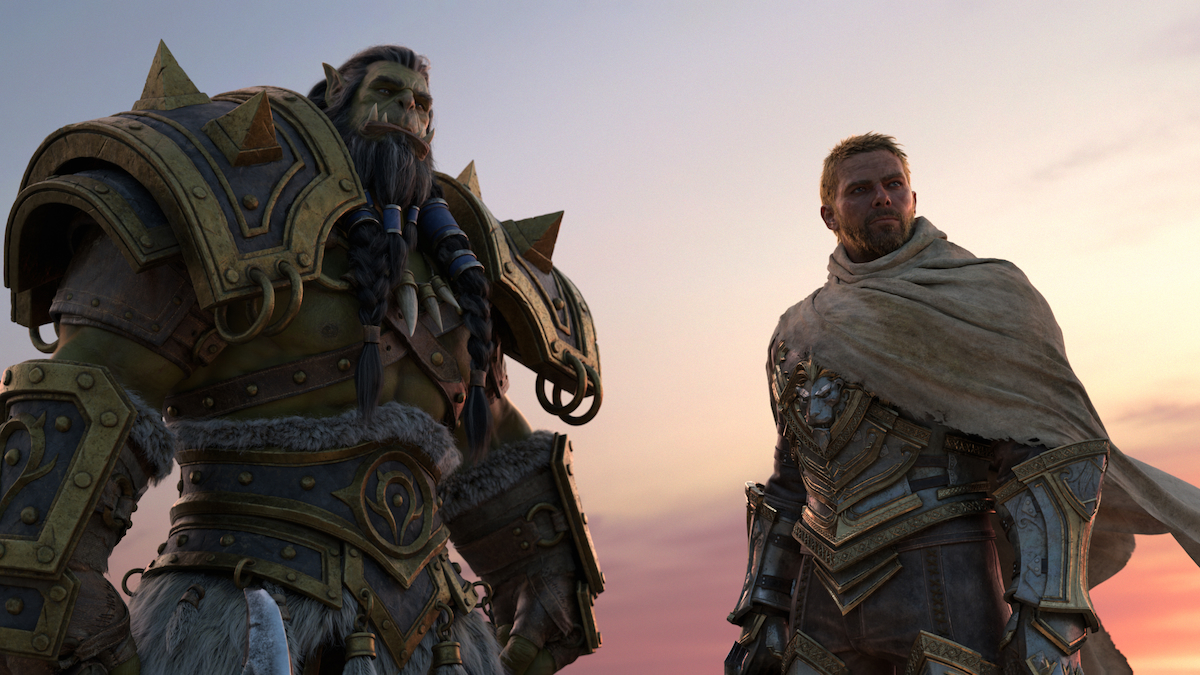 WoW_The_War_Within_Thrall_Anduin