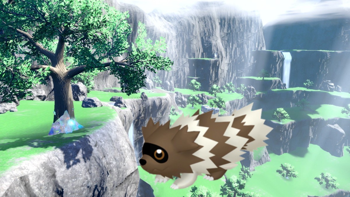Top 10 Cute Pokemon You Should Always Catch, According To Fans - Gamepur
