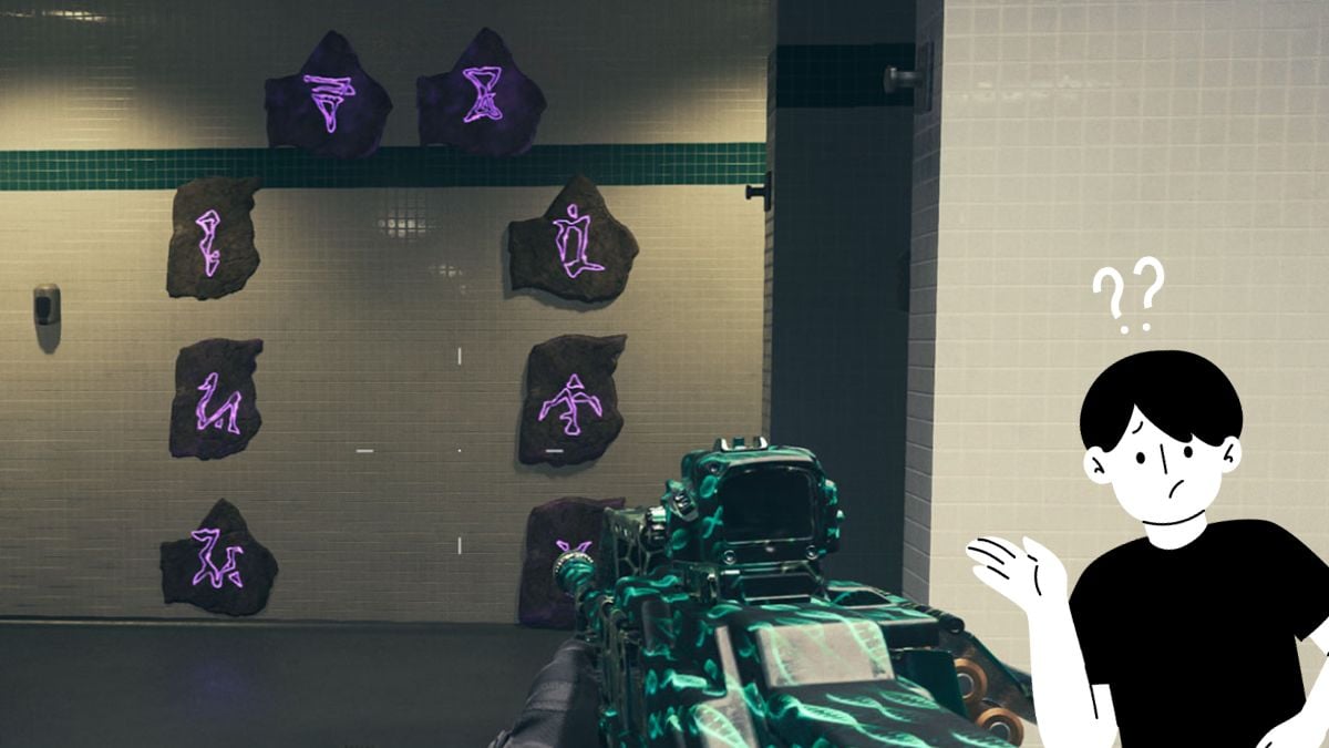 call of duty modern warfare 3 zmbies portals symbols guide featured image