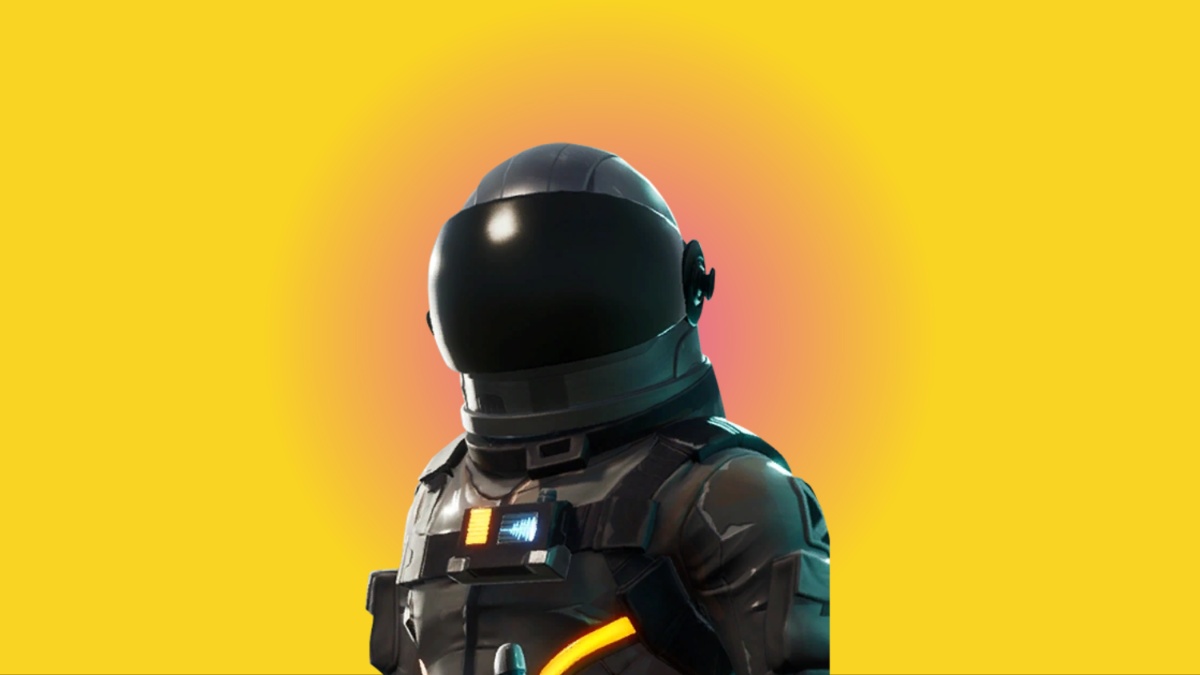 Fortnite Dark Voyager Skin