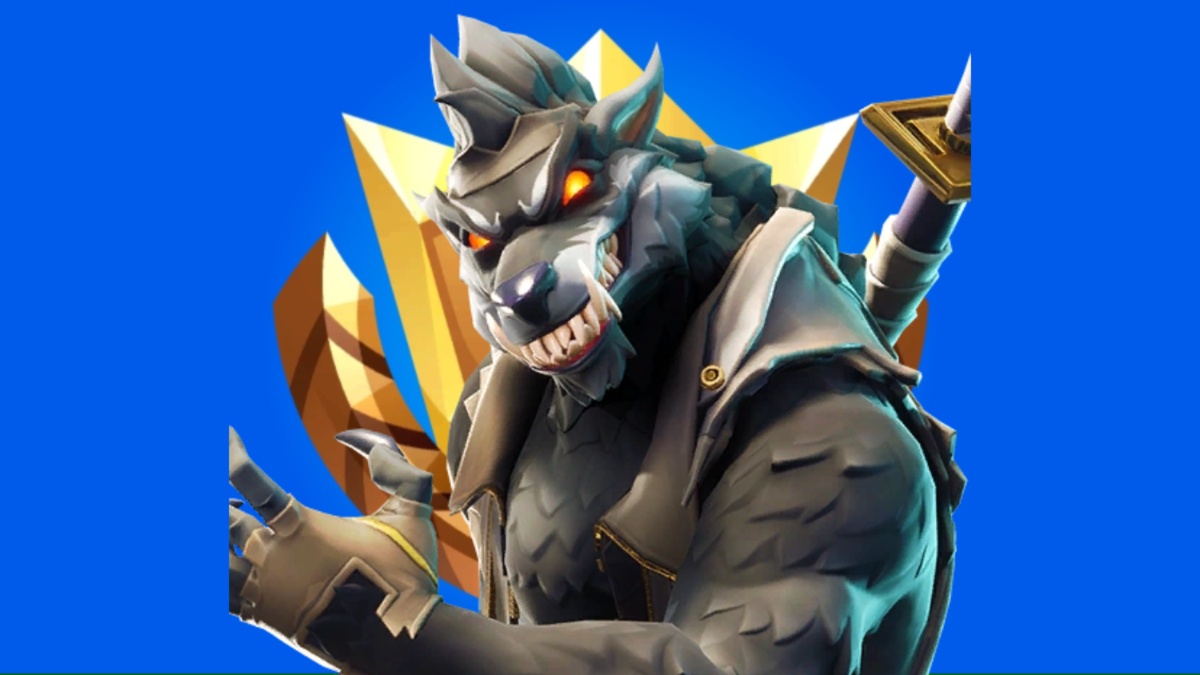 Dire Skin From Fortnite