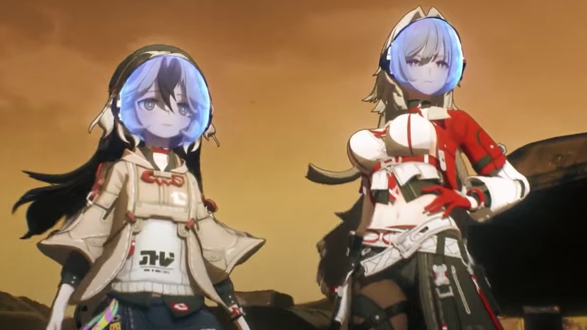 honkai impact 3rd