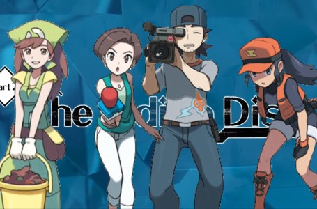  Top 10 Pokemon Trainer Classes We Want To Return in Indigo Disk DLC 