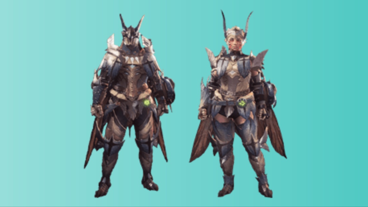 Monster Hunter Now - Best Armor Sets (Ranked) - Gamepur