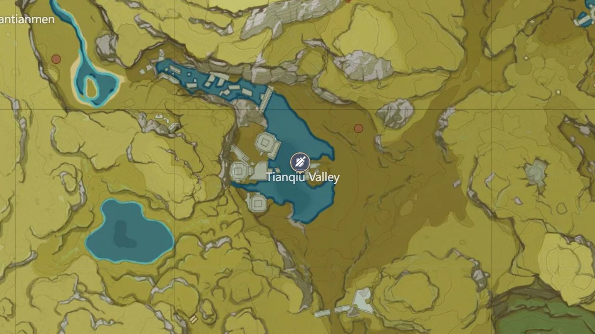 All Unusual Hilichurl Locations In Genshin Impact Gamepur