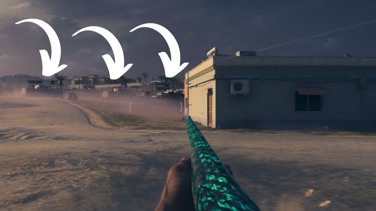 How to Find a Mercenary Convoy in CoD: MW3 Zombies