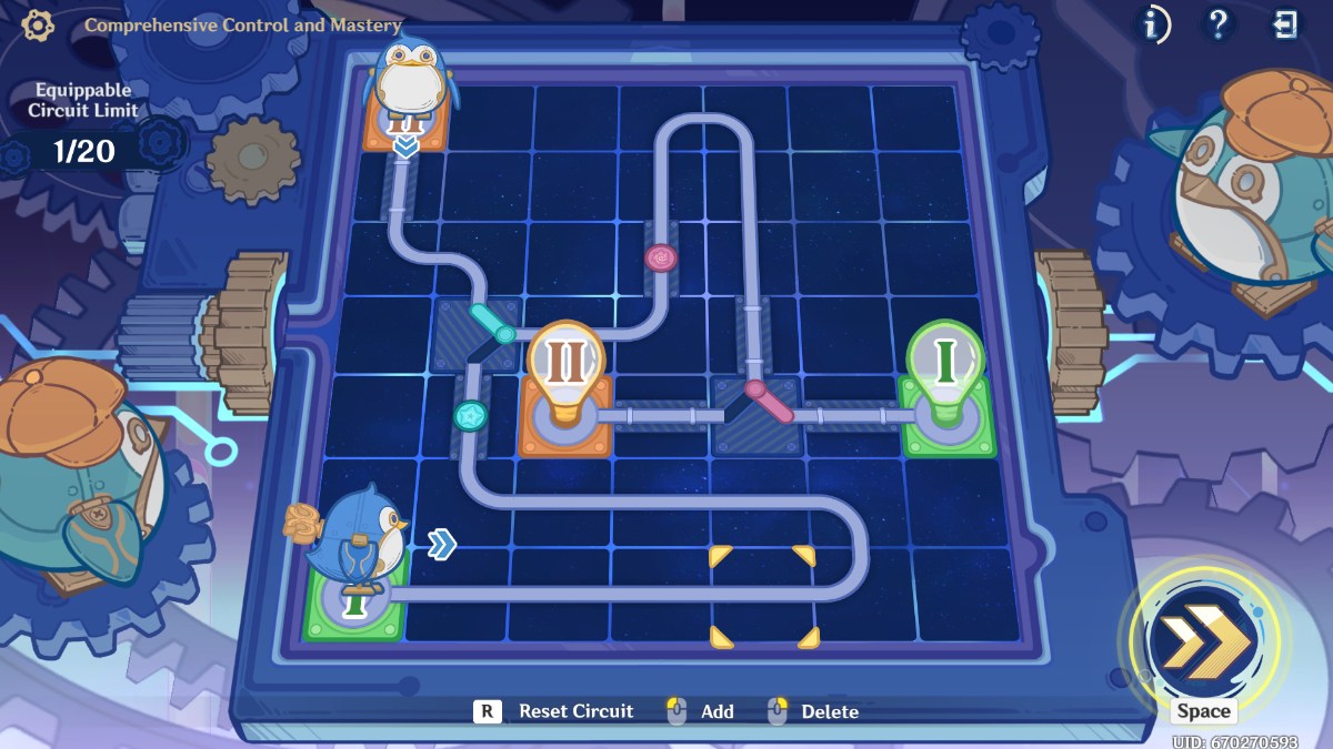 How to Solve All Motherboard Debugging Puzzles in Thelxie's Adventure ...