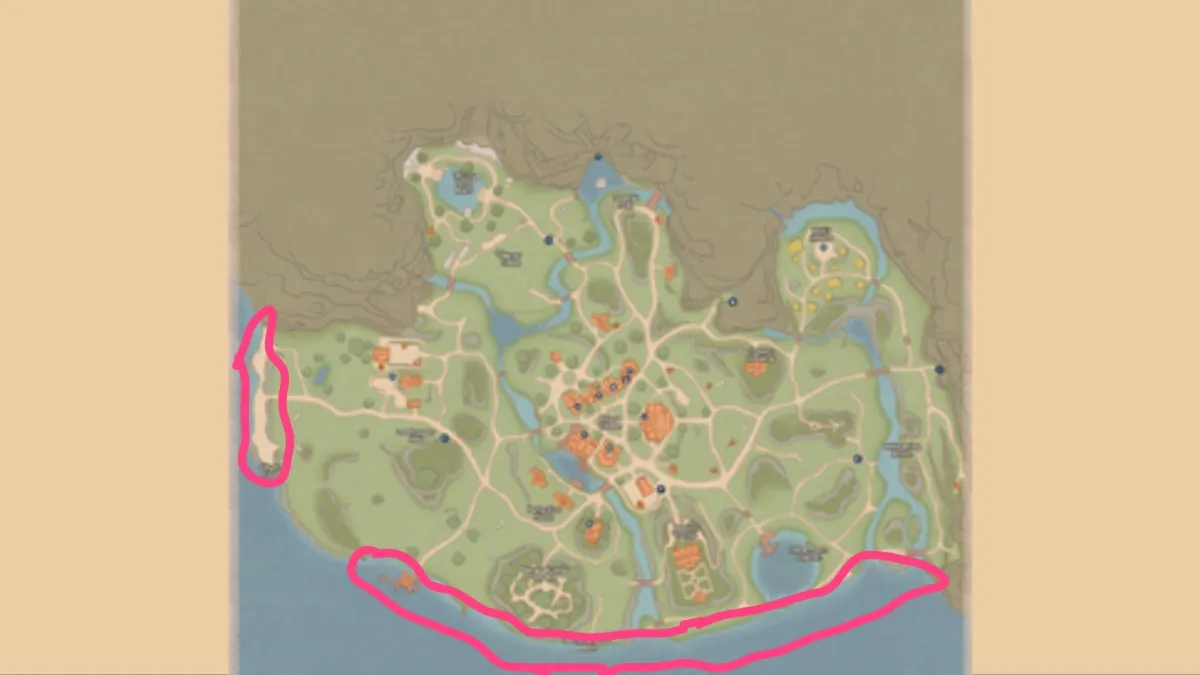 palia-shimmerfin-map-location