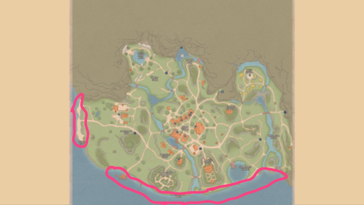 Palia: Shimmerfin - How To Catch Shimmerfin - Gamepur