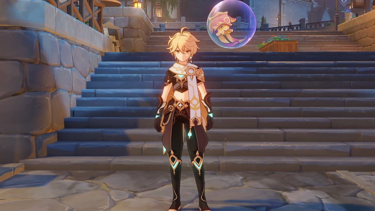 All Pets in Genshin Impact & How to Get Them Gamepur