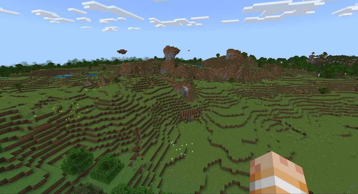 plains-in-minecraft