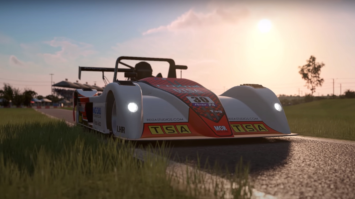 Top 15 Best Racing Games on Steam - Gamepur