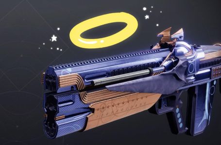 All Seasonal Weapons & God Rolls for Destiny 2: Season of the Wish