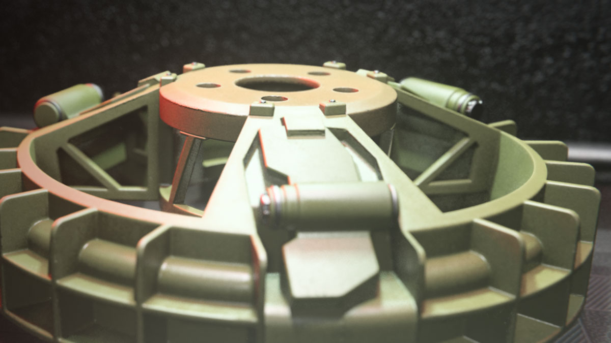 Best Ways To Use Scatter Mines In MW3: Tips To Maximize Tactical Kills