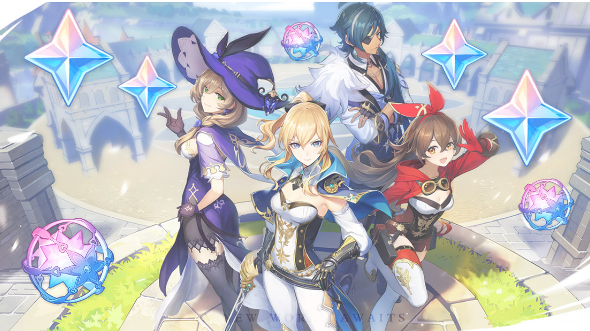 Genshin Impact Wishing Simulators (What Are They & How to