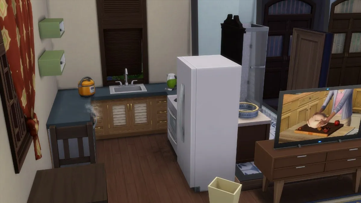 Sims 4 For Rent Томаранг Руководство по недвижимости для начинающих: какую аренду жилья выбрать?