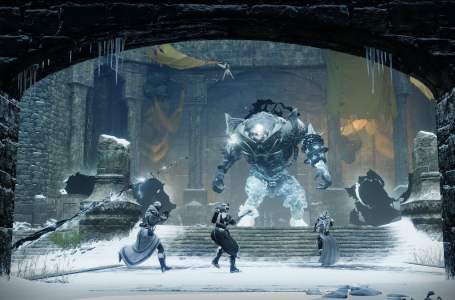 All Warlord’s Ruin Loot Tables in Destiny 2