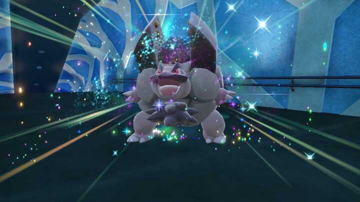How to Evolve Alolan Golem in Pokemon Scarlet & Violet the Indigo Disk Gamepur