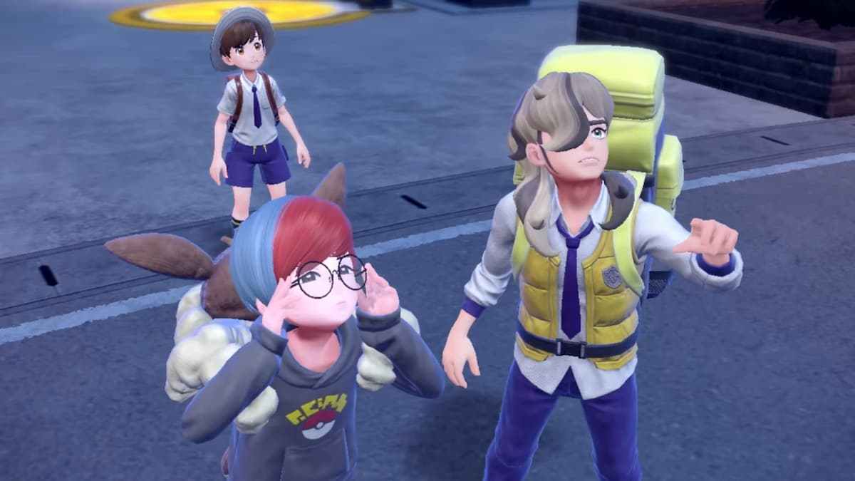 The Indigo Disk Highlights Pokemon Scarlet & Violet's Biggest Problem ...