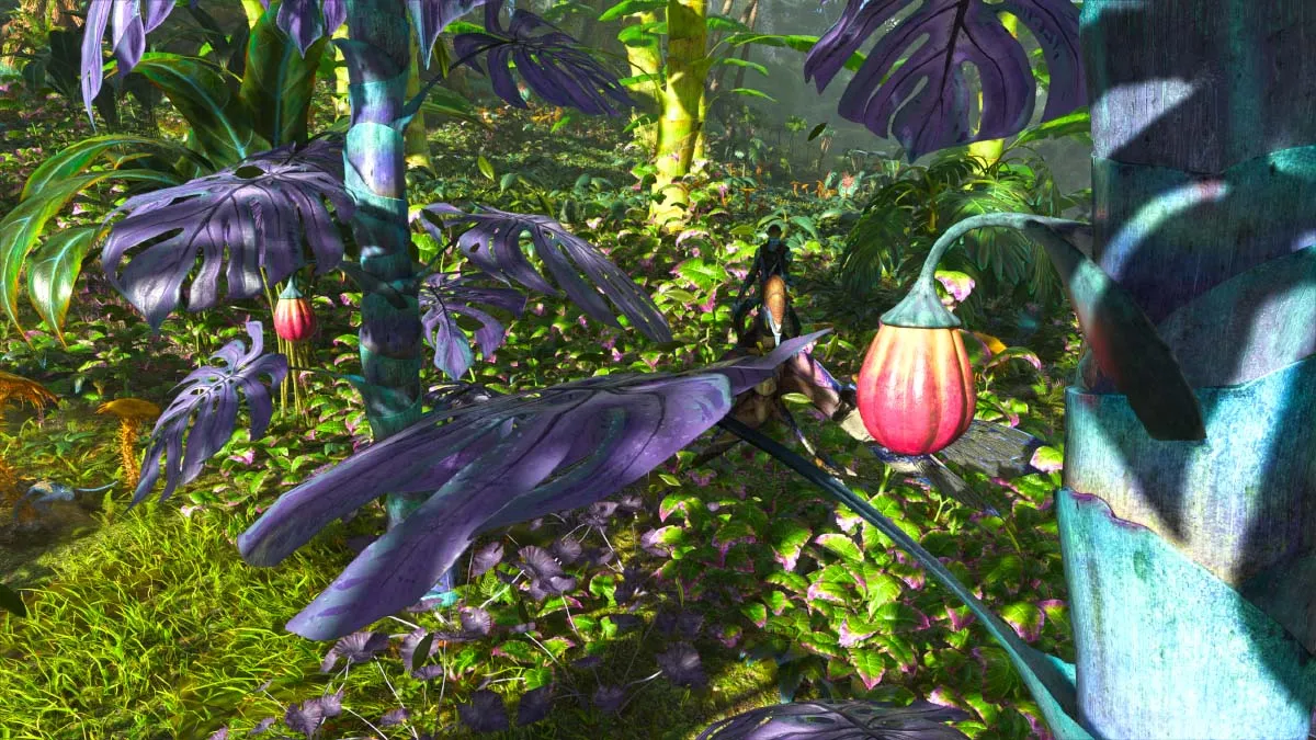 Avatar Frontiers of Pandora Fortunes Fruit
