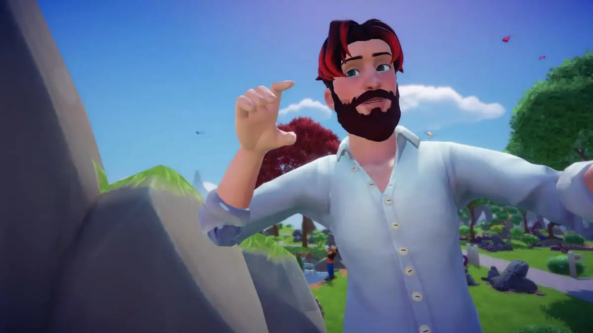 How To Use Cross Platform Saves in Disney Dreamlight Valley - Gamepur