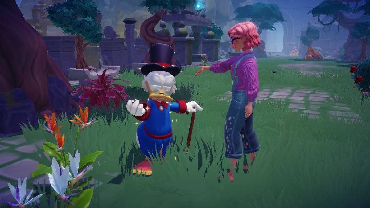 how-to-complete-center-of-attention-in-disney-dreamlight-valley-gamepur