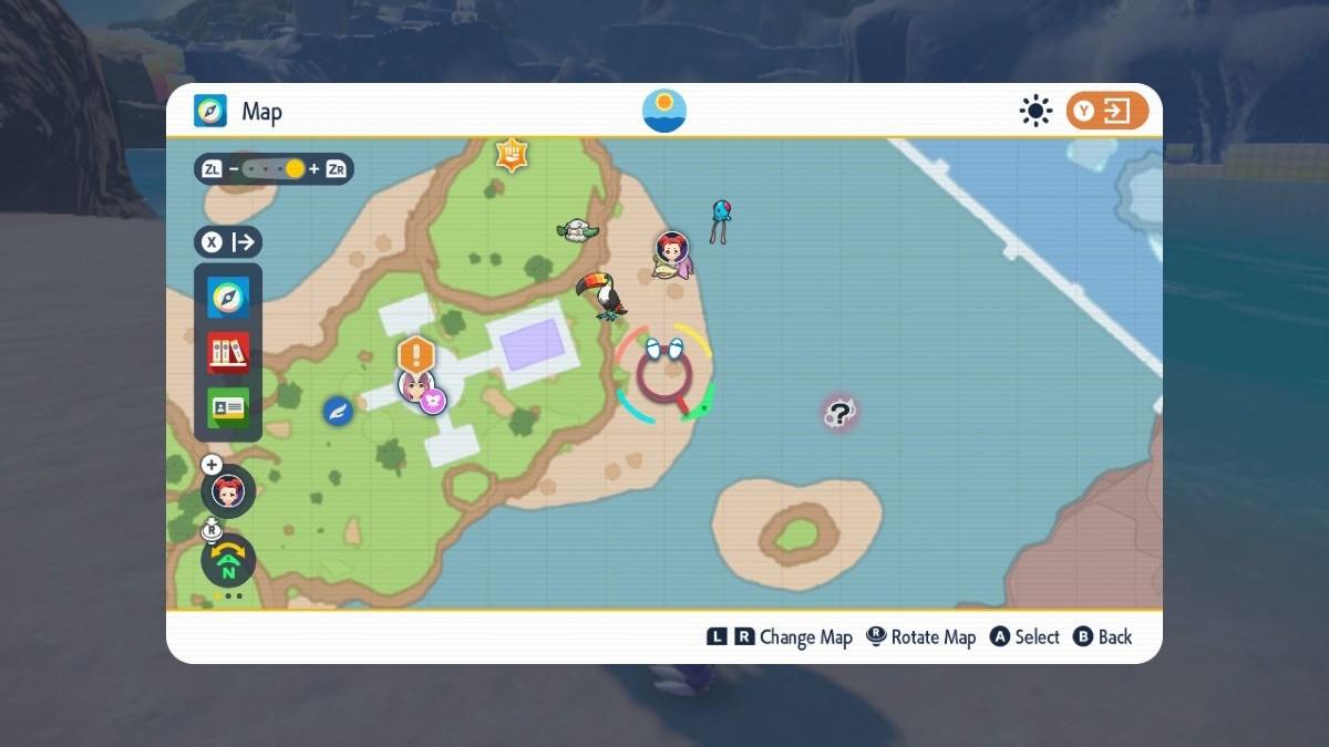 How To Evolve Galarian Slowpoke In Pok mon Indigo Disk Galarica Wreath how-to-evolve-galarian-slowpoke-in-pok-mon-indigo-disk-galarica-wreath