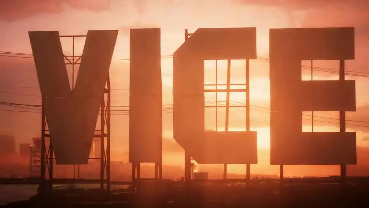 Grand Theft Auto Official Reveal Trailer Release Date