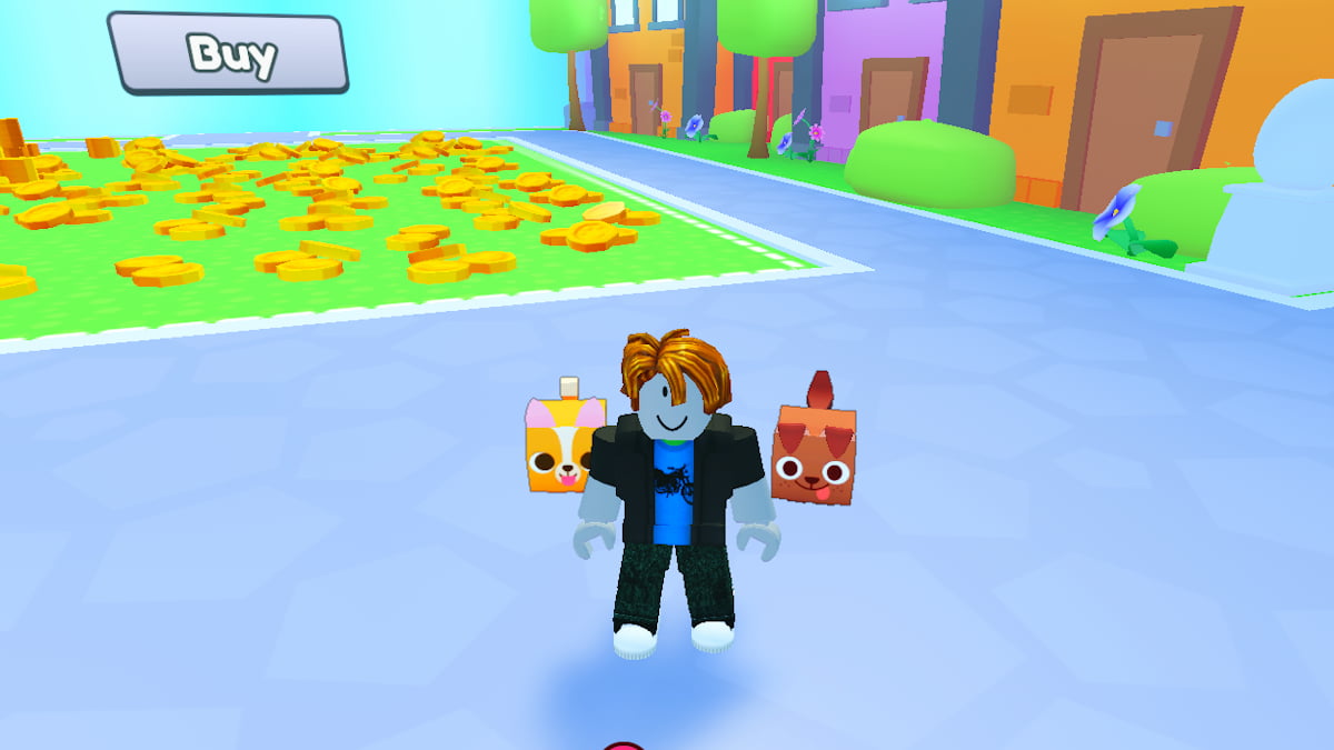 All Pet Simulator 99 Codes (June 2024) Gamepur