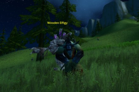 How to Make the Glade and Prairie Crowns in WoW Classic: Season of Discovery