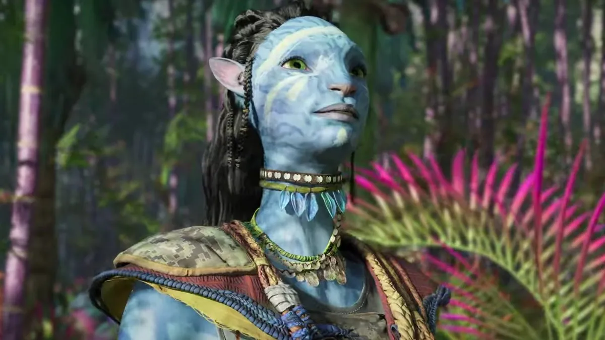 Avatar: Frontiers of Pandora Crossplay