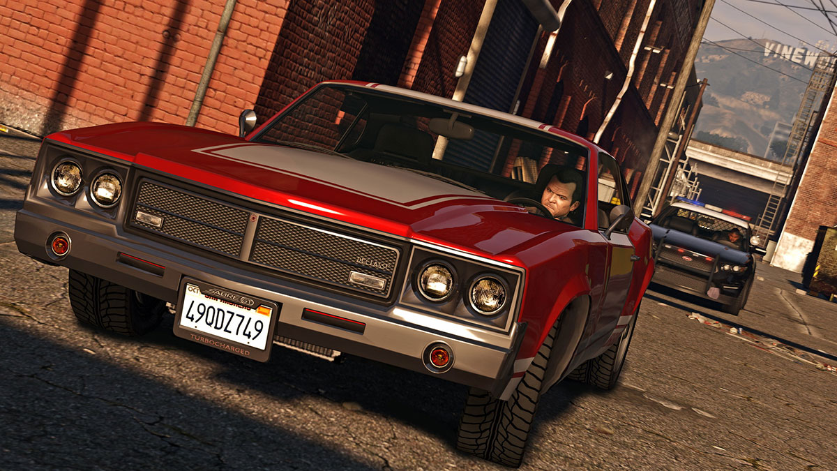 car-in-gta-5