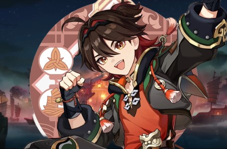  Genshin Impact Players are Baffled by New Character’s Name, Ga Ming 