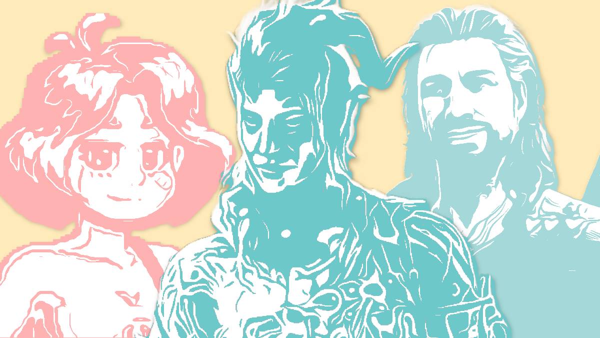 Best Video Game Romances Of 2023 Gamepur