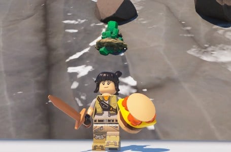  All Ore Stone & Gem Types in LEGO Fortnite & Where to Find Them 