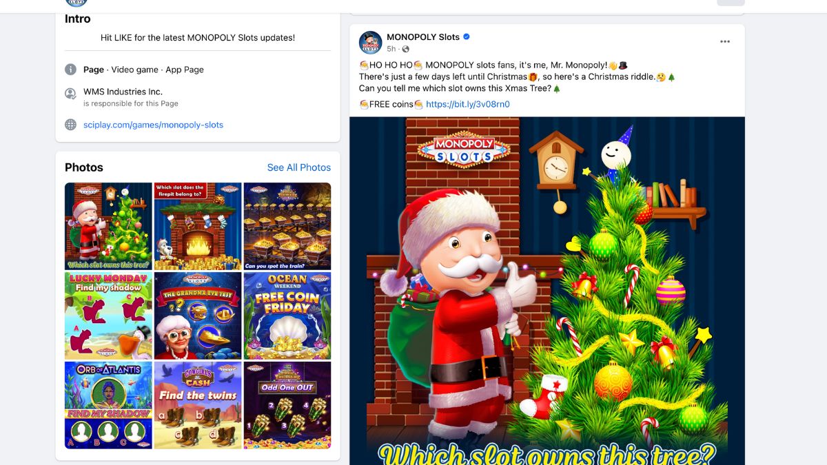 Monopoly Slots Free Coins