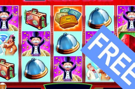 Monopoly Slots Free Coins (February 2024) – Updated Daily