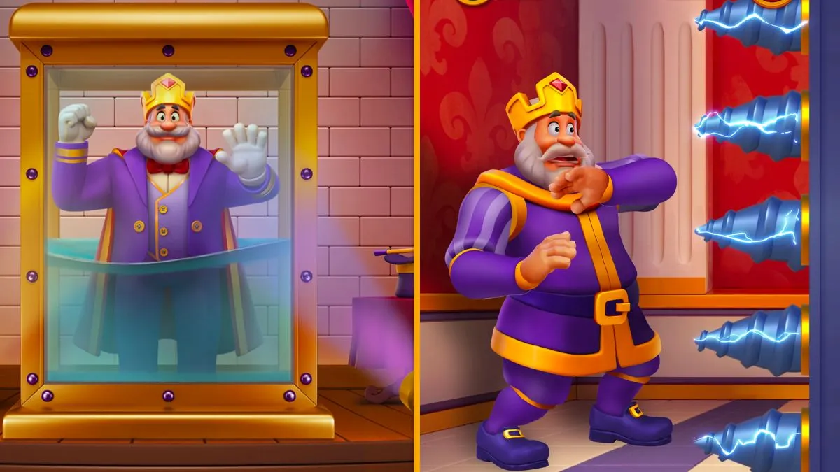 Royal Match Cheats (All Tips and Tricks to Master Every Puzzle)