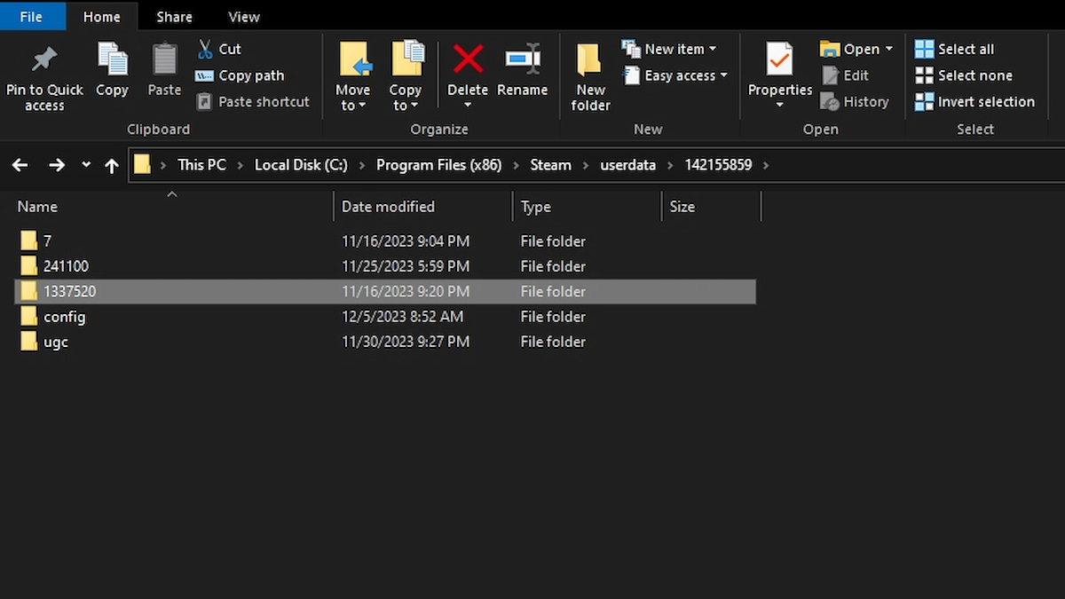 Risk of Rain Returns Save File Location - Gamepur