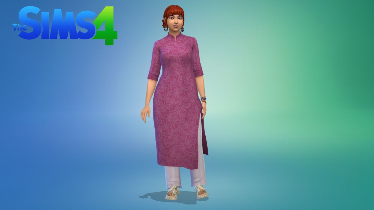 sims 4 for rent new items create a sim