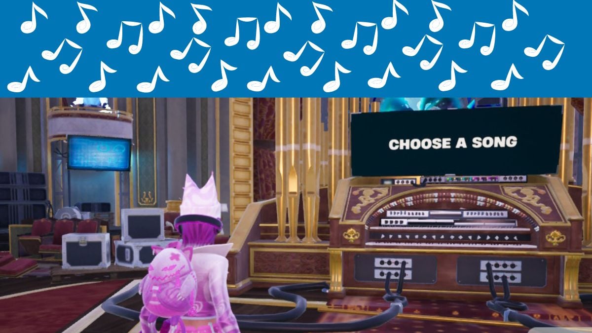 unlock more songs in fortnite festival featured image