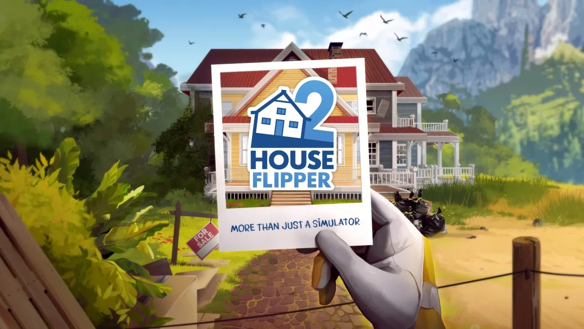 House Flipper 2 Review Cover