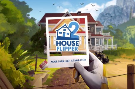  House Flipper 2 Review – Lost In An Addictive Customization Sea 