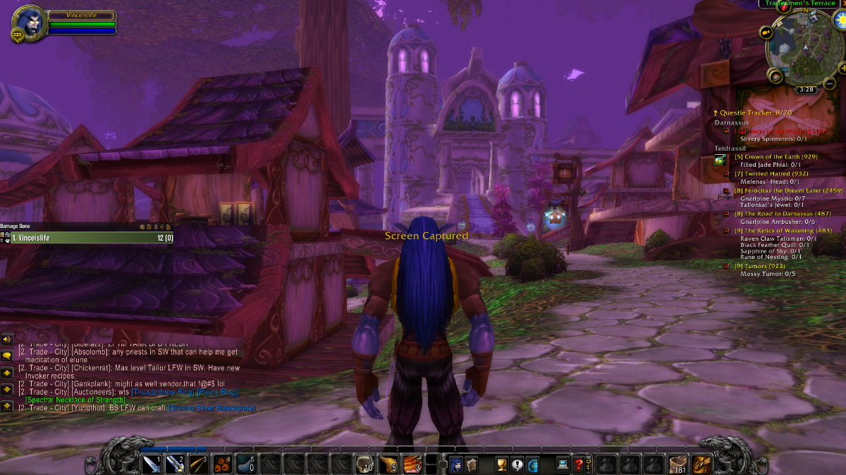 WoW Classic vs Retail – Lequel devriez-vous jouer ? - Gamingdeputy France