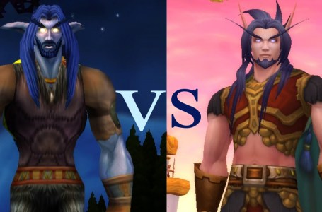  WoW Classic vs. Retail – Which One Should You Play? 