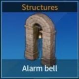 Alarm Bell Palworld Technology