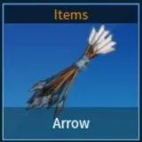 Arrow Palworld Technology